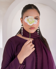 Violet Farshi Set