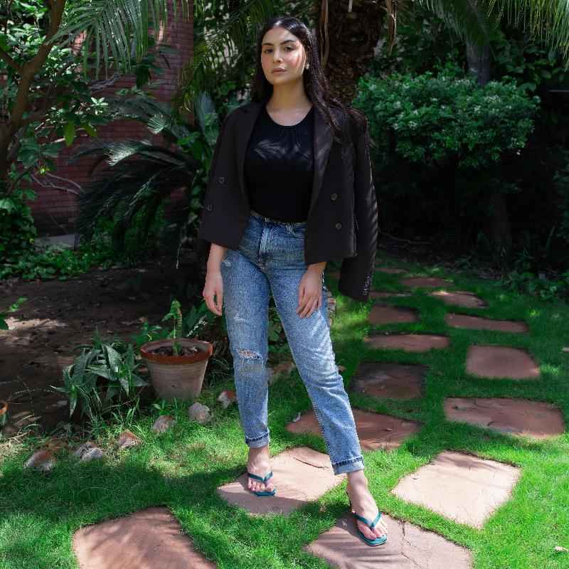 Nina Forest - Jooti Shooti