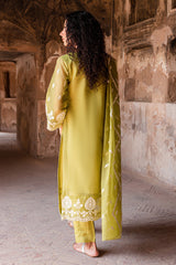 Sufiya