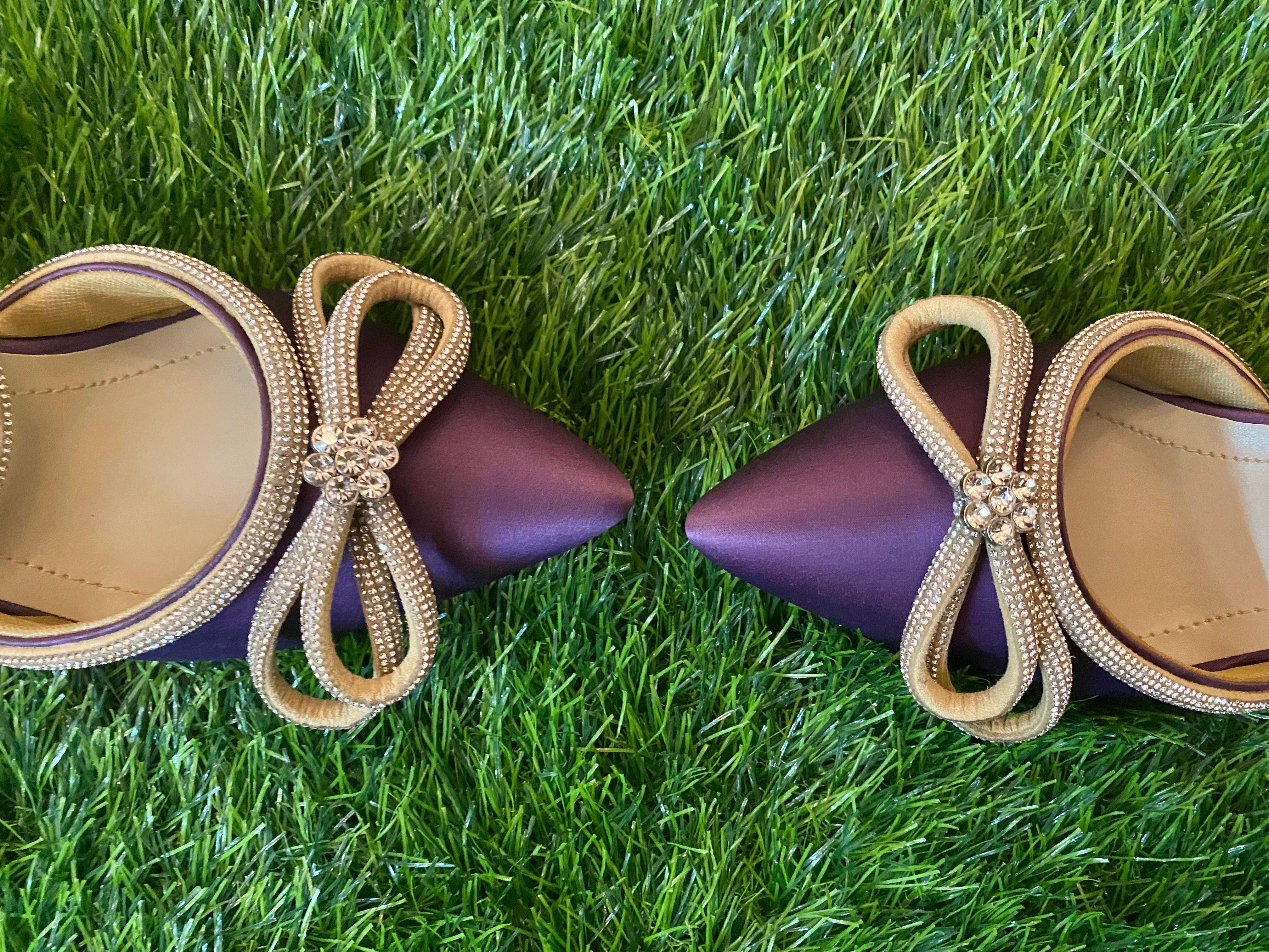 Stripie - Purple