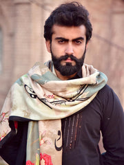 Gulistan Winter Muffler