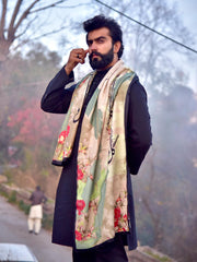 Gulistan Muffler