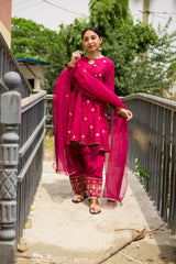 MAHSA