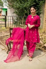 MAHSA