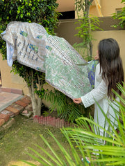 Kashmir Stole