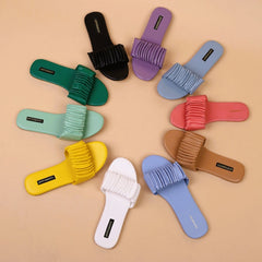 Scrunch It Up Lavender