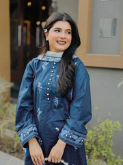Twilight (Light Blue)