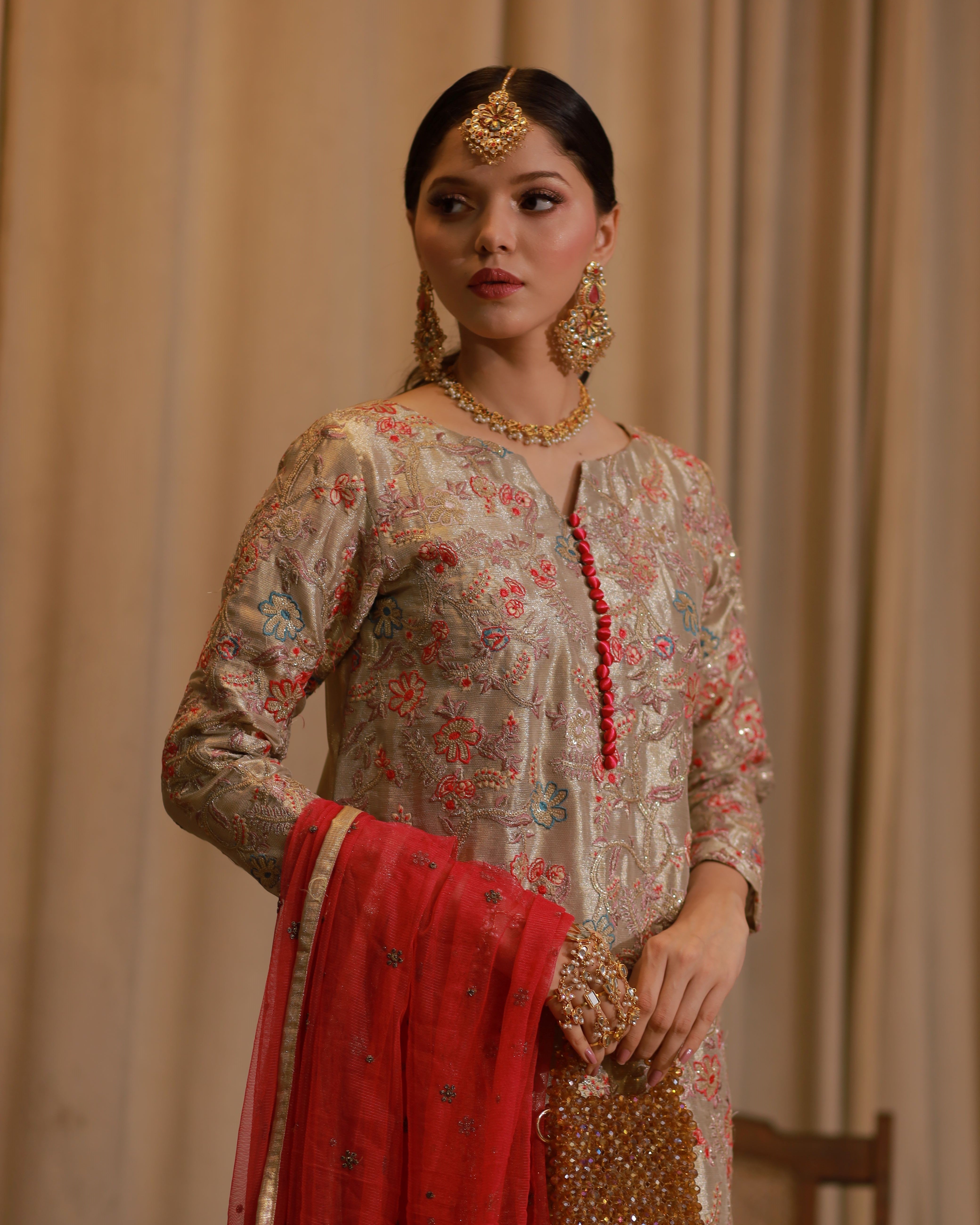 RANGDAARI