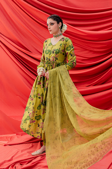 Veena