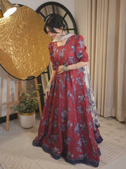 Bloom | 2 Piece | Frock