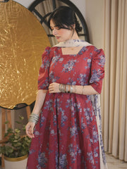 Bloom | 2 Piece | Frock