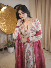 Fiore | 2 Piece | Kalidar