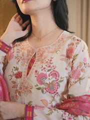 Fiore | 2 Piece | Kalidar