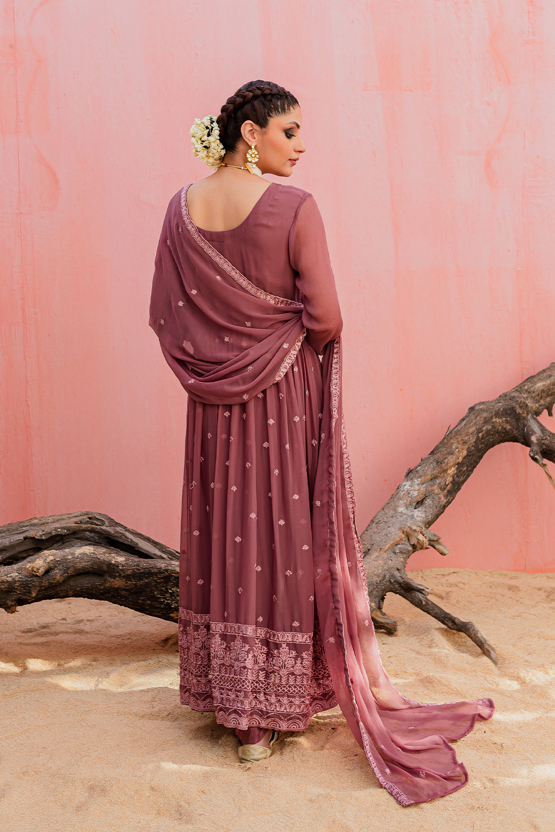 Bakht Dupatta
