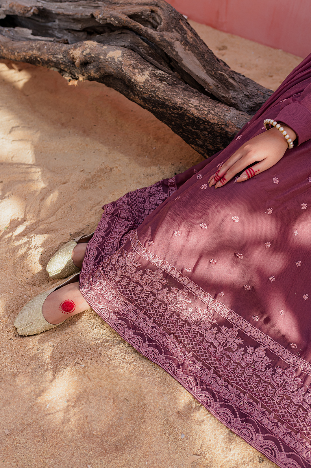 Bakht Dupatta