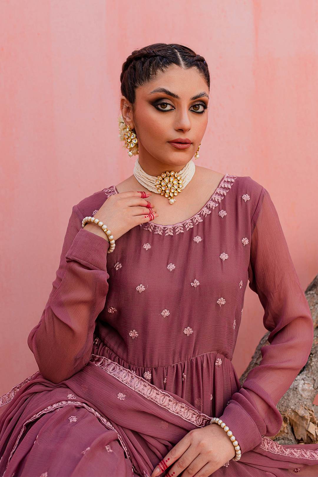 Bakht Dupatta
