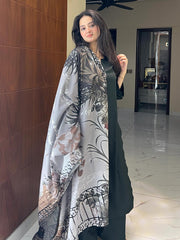 Junoon e Ishq Stole