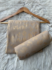 ET33 - Ethnic Winter Block Print 2P