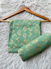 ET35 - Ethnic Winter Block Print 2P
