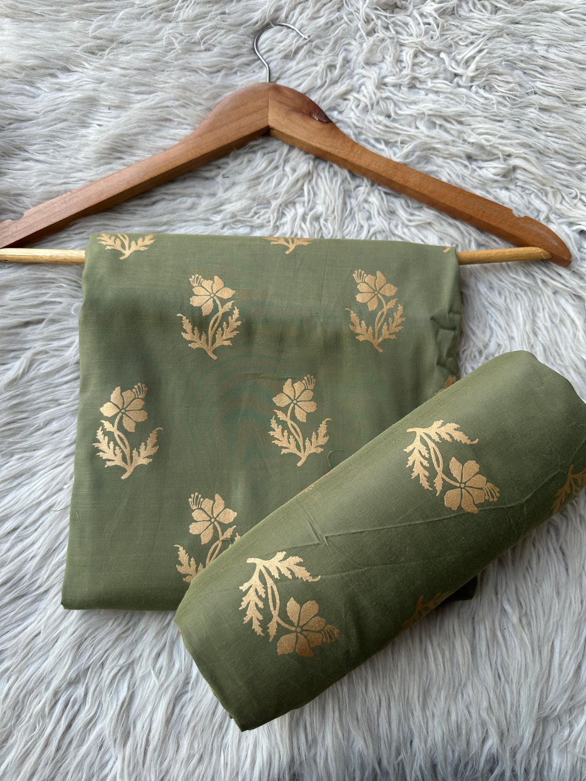 ET29 - Ethnic Winter Block Print 2P