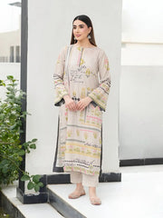 Quwwat | 2 Piece | Printed Tngmdstore