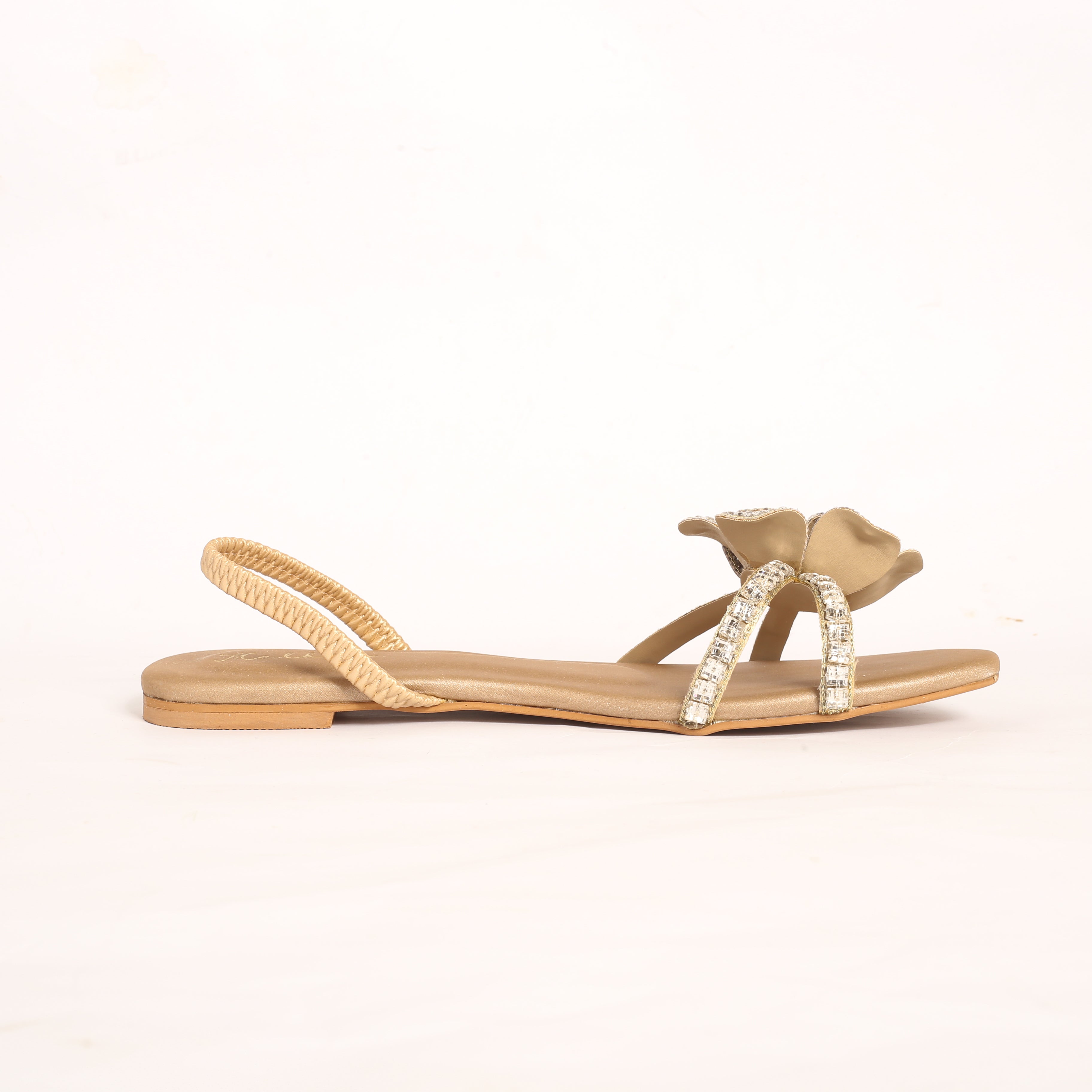 Tessa Flat