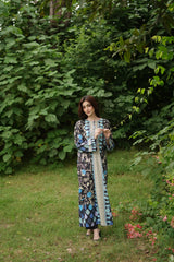 1PC KAFTAAN / KF-BNB-04