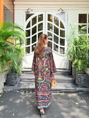 1PC KAFTAAN / KF-MNB-02