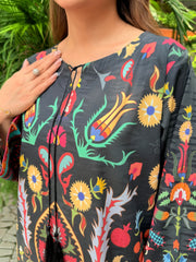 1PC KAFTAAN / KF-MNB-02