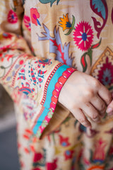 1PC KAFTAAN / KF-MNS-03