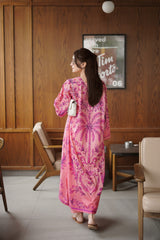 1PC KAFTAAN / KF-PCH-06