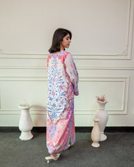 1PC KAFTAAN / KF-PNP-01