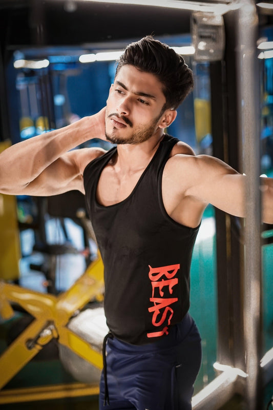 Fitness Welt - BEAST Tank Top