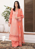 D-06 Enigma - Viscose Embroidered 3P