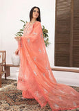 D-06 Enigma - Viscose Embroidered 3P