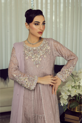 LAVENDER RADIANCE