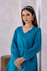 Larkspur Lawn 2PC Co-Ord Set
