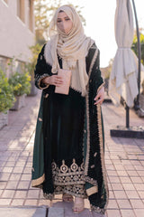Kastoor Tahleel