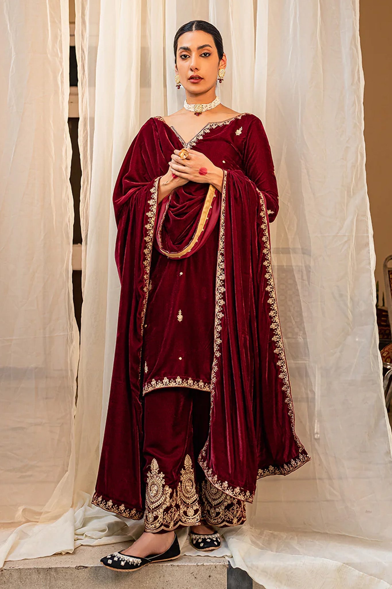 Mastani