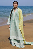 Mahi 1B - Eid Embroidered Lawn 3P