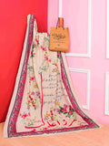 Phool aur Ghalib Shawl