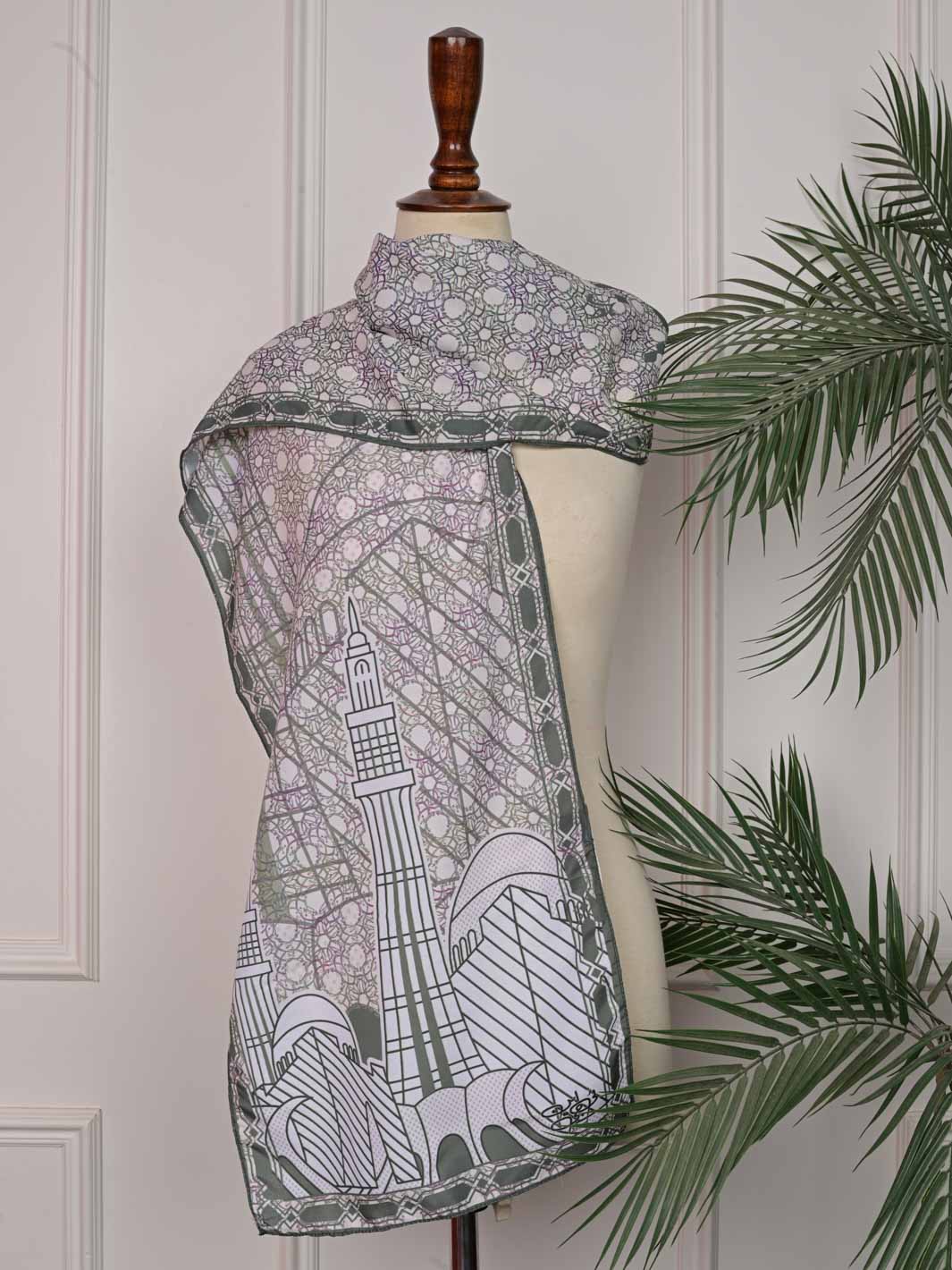 Pakistan Muffler