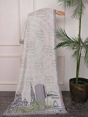 Rounaq e Pakistan Stole