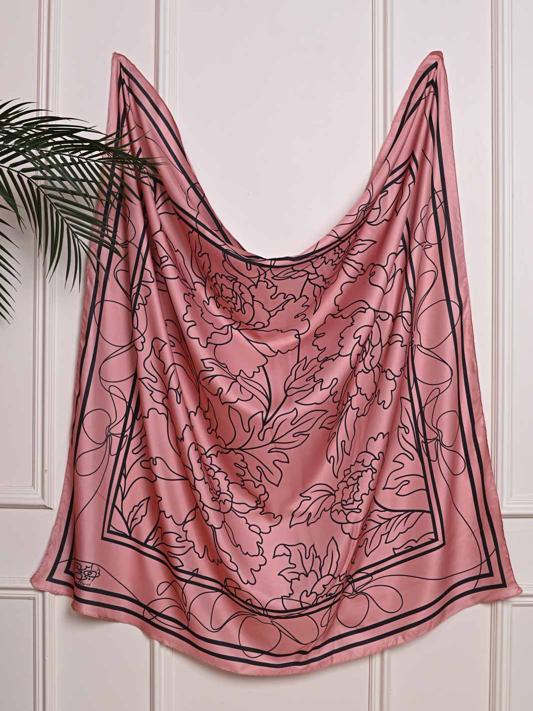 Musaafir Scarf