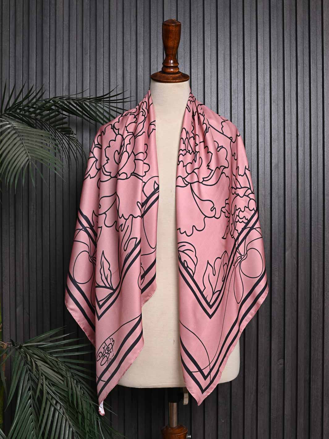 Musaafir Scarf