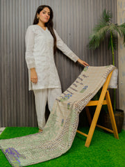 Kashmir Stole