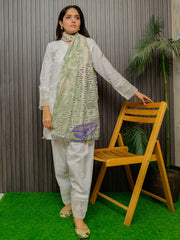 Kashmir Stole