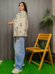 Kashmir Muffler