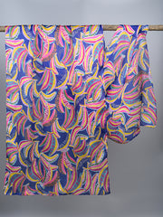 Fruity Stole (Blue)