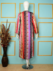 Phool Stripe Shirt